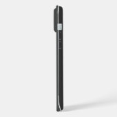 電話ケース iPhoneケース (左側面)