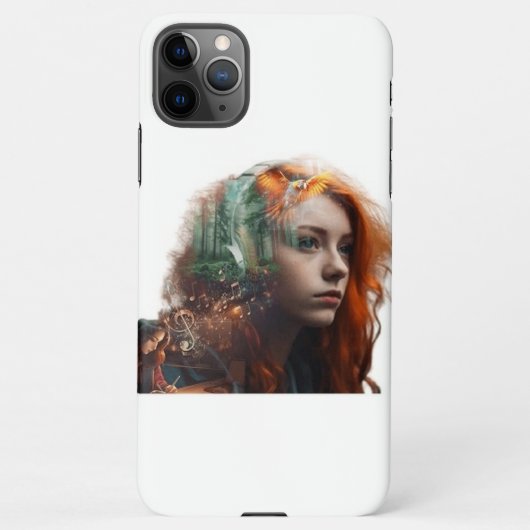 電話ケース iPhoneケース (裏面)