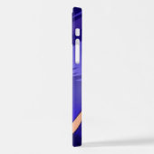 電話ケース iPhoneケース (左側面)