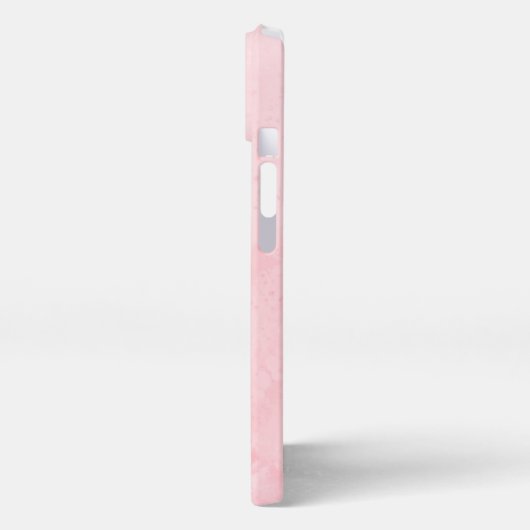 電話ケース iPhoneケース (左側面)