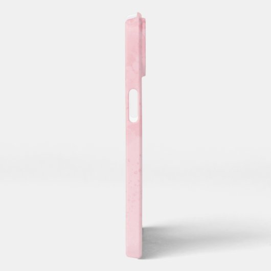 電話ケース iPhoneケース (右側面)