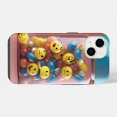 電話ケース iPhoneケース (裏面横)