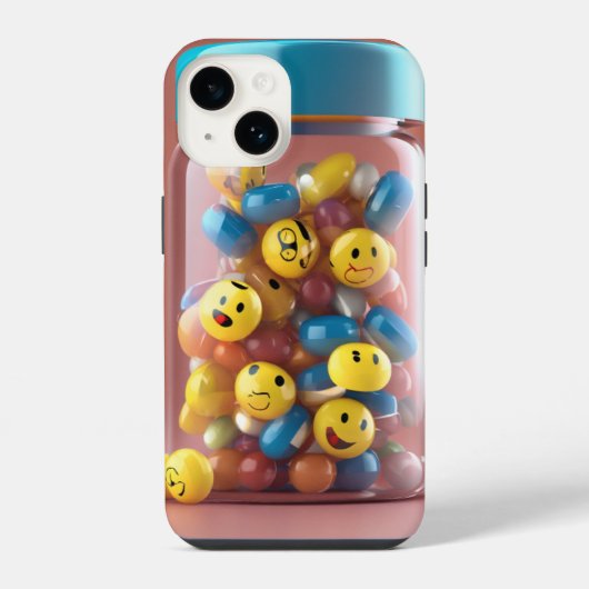 電話ケース iPhoneケース (裏面)