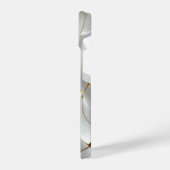 電話ケース iPhoneケース (左側面)