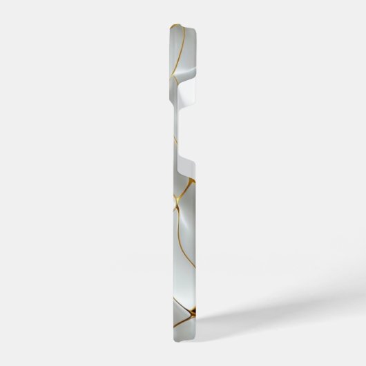 電話ケース iPhoneケース (左側面)