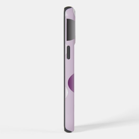 電話ケース iPhoneケース (右側面)