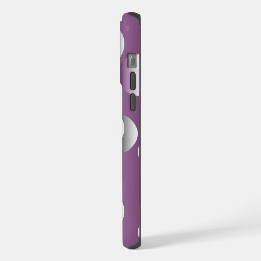 電話ケース iPhoneケース (左側面)