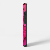 電話ケース iPhoneケース (左側面)