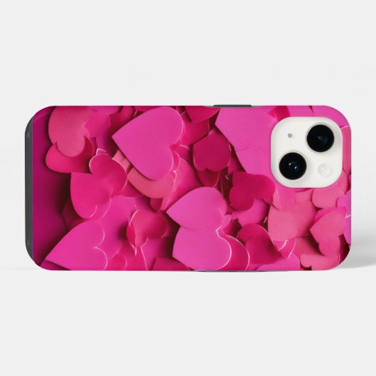 電話ケース iPhoneケース (裏面横)