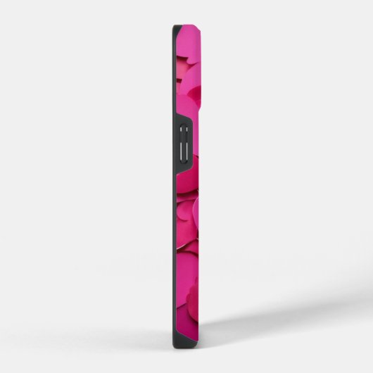 電話ケース iPhoneケース (右側面)