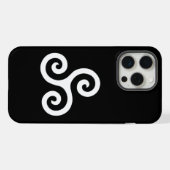 電話ケース iPhoneケース (裏面横)