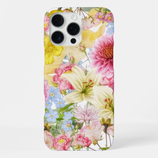 電話ケース iPhoneケース (裏面)