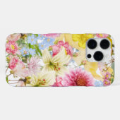 電話ケース iPhoneケース (裏面横)