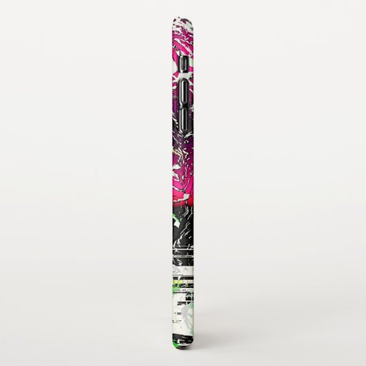 電話ケース iPhoneケース (左側)