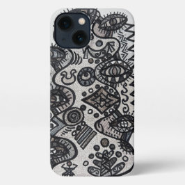 電話ケース iPhone 13ケース