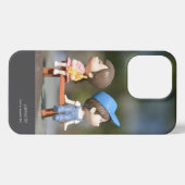 電話ケース iPhoneケース (裏面横)