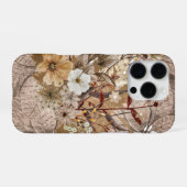 電話ケース iPhoneケース (裏面横)