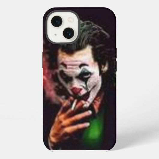 電話ケース iPhoneケース (裏面)