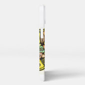 電話ケース iPhoneケース (右側面)