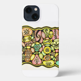 電話ケース iPhone 13ケース