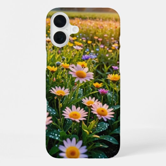 電話ケース iPhoneケース (裏面)