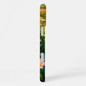 電話ケース iPhoneケース (右側面)