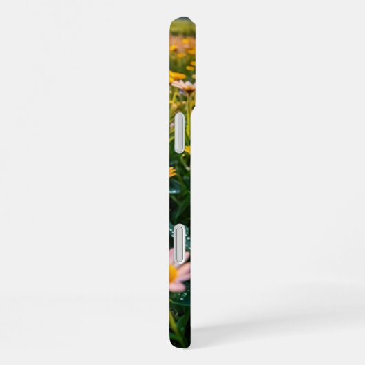 電話ケース iPhoneケース (右側面)