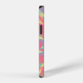 電話ケース iPhoneケース (右側面)
