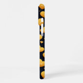 電話ケース iPhoneケース (左側面)