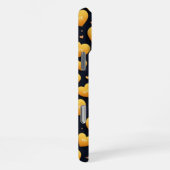 電話ケース iPhoneケース (右側面)