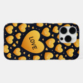 電話ケース iPhoneケース (裏面横)