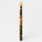 電話ケース iPhoneケース (左側)