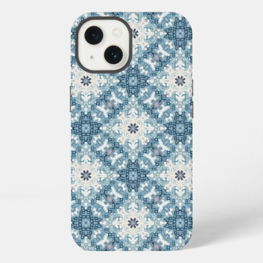 電話ケース iPhoneケース (裏面)