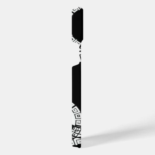 電話ケース iPhoneケース (右側面)