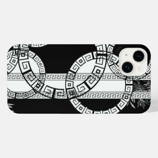 電話ケース iPhoneケース (裏面横)