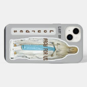 電話ケース iPhoneケース (裏面横)