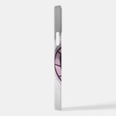 電話ケース iPhoneケース (右側面)