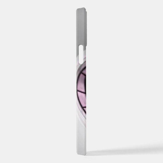 電話ケース iPhoneケース (右側面)