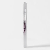 電話ケース iPhoneケース (左側面)