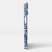 電話ケース iPhoneケース (右側面)