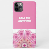 電話ケース iPhoneケース (裏面)