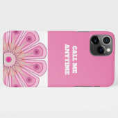 電話ケース iPhoneケース (裏面横)