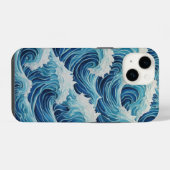 電話ケース iPhoneケース (裏面横)