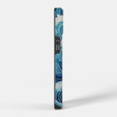 電話ケース iPhoneケース (右側面)