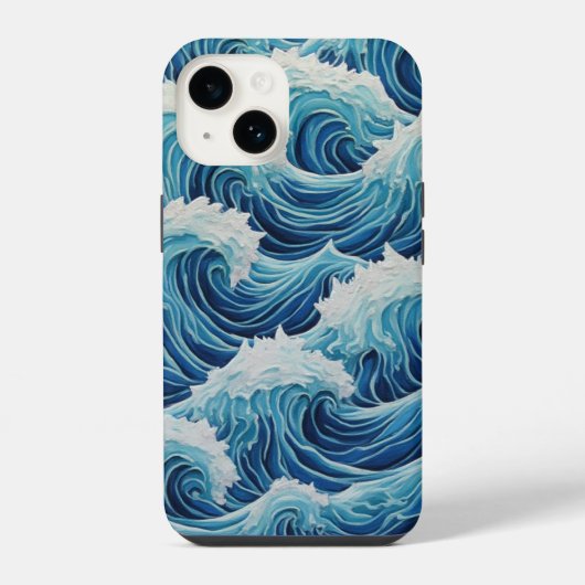 電話ケース iPhoneケース (裏面)