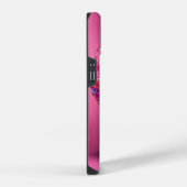 電話ケース iPhoneケース (右側面)