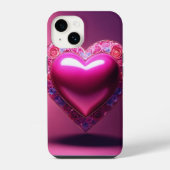 電話ケース iPhoneケース (裏面)