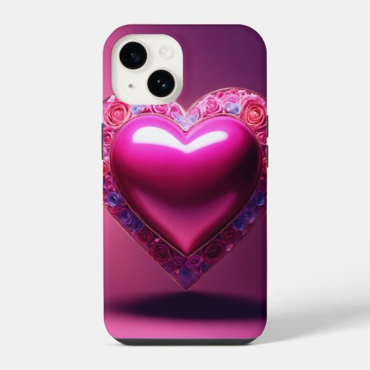 電話ケース iPhoneケース (裏面)