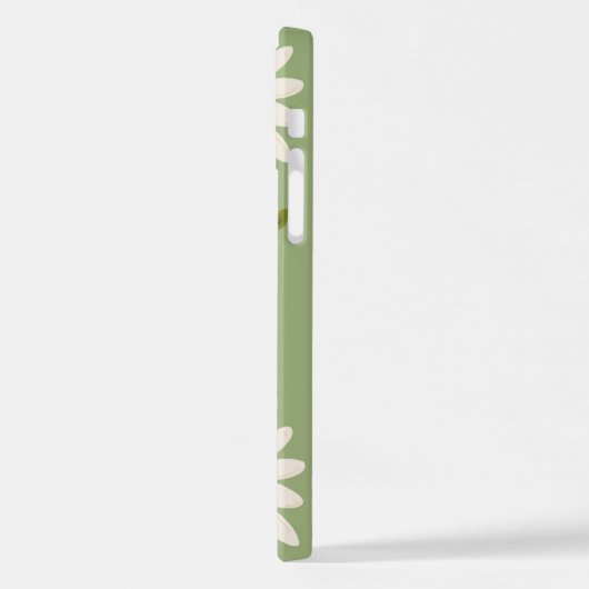 電話ケース iPhoneケース (左側面)