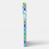 電話ケース iPhoneケース (左側面)